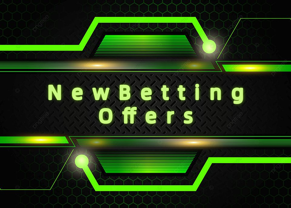 NewBettingOffers