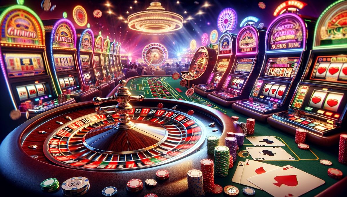 NewBettingOffers Welcome Bonus
