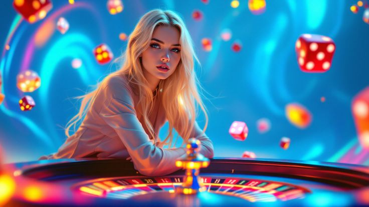 NewBettingOffers Live Casino