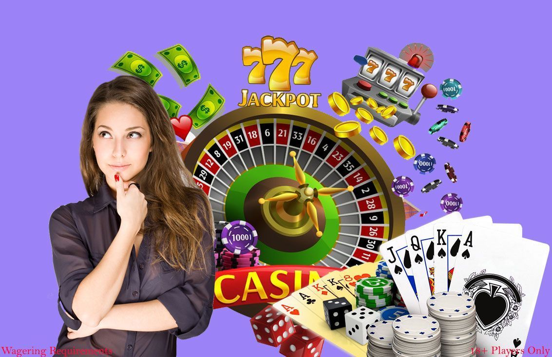 NewBettingOffers Live Casino
