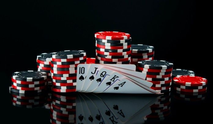 NewBettingOffers Live Casino